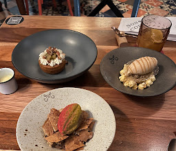 Micaela Mar & Leña photo