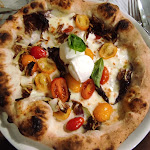 Photo n°1 de l'avis de Antonio.e fait le 16/08/2023 à 19:27 sur le  Pizzeria Ristorante Braceria Mannaia à Caltanissetta