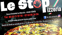 Photos du propriétaire du Pizzas à emporter Le-Stop-Pizzeria 81440 Venès à Venes - n°3