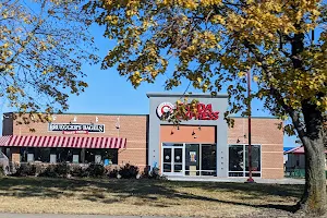 Panda Express image