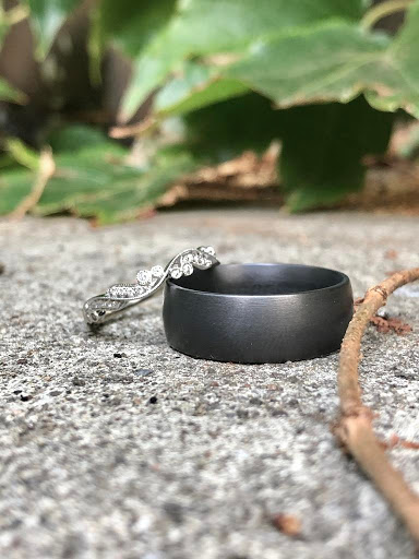 Jeweler «Valle Jewelers», reviews and photos, 21 Jackson St, Batavia, NY 14020, USA