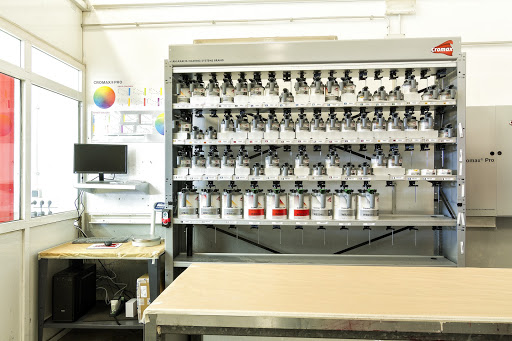 Bosch Car Service El Taller de Xavi en Puçol, Valencia