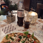 Photo n°1 de l'avis de Stefan.a fait le 15/12/2021 à 16:04 sur le  Pizzeria Regina à Dortmund