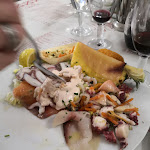 Photo n°1 de l'avis de Mario.r fait le 15/01/2020 à 12:29 sur le  Ristorante Baglio Sicilia Antica à Contrada Piana Di Vizzi, Cattolica Eraclea