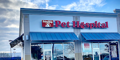 Friendship Pet Hospital