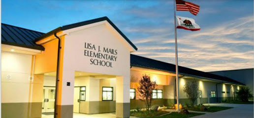 Lisa J. Mails Elementary School