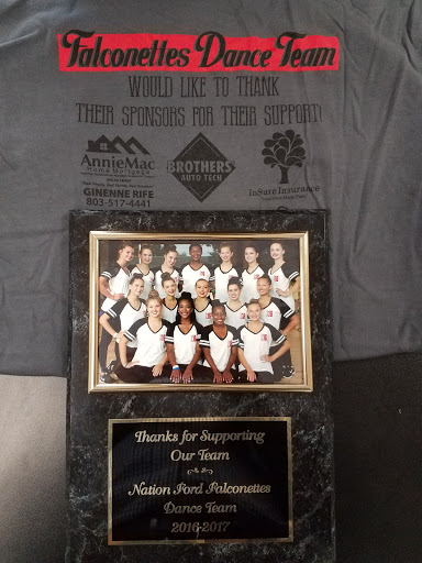 Auto Insurance Agency «InSure Insurance of Rock Hill», reviews and photos