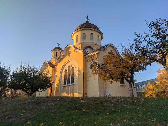 Отзиви за Православен храм "Св. Георги Победоносец" в Мездра - църква