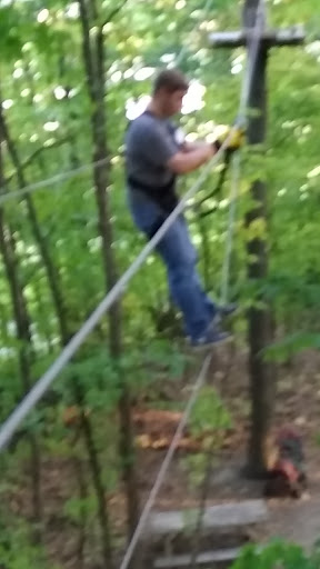 Amusement Park «The Adventure Park at West Bloomfield», reviews and photos, 6600 W Maple Rd, West Bloomfield Township, MI 48322, USA