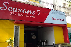 Seasons 5 restaurant image