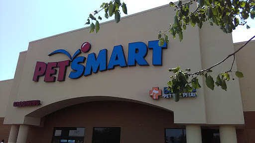 Pet Supply Store «PetSmart», reviews and photos, 1321 W Craig Rd, North Las Vegas, NV 89032, USA