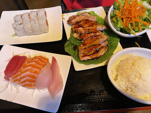 Crazy RockN Sushi - Gardena image