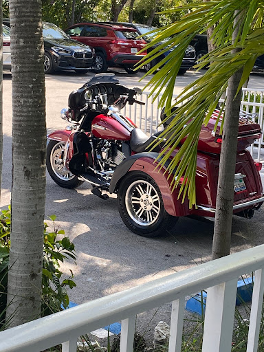 Florida Keys Car Wash en Key Largo
