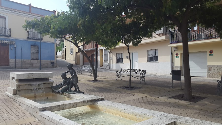 Ayuntamiento de Villalbilla