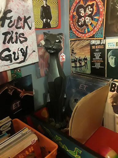 Thrift Store «Voodoo Chile», reviews and photos, 5643 Bell Ave, Dallas, TX 75206, USA