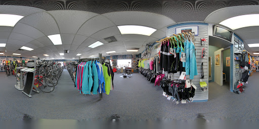 Bicycle Store «Bicycle Pedaler», reviews and photos, 330 N Rock Rd, Wichita, KS 67206, USA