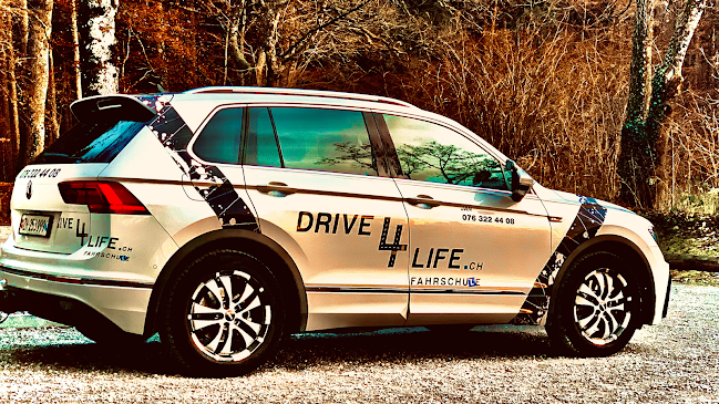 Drive 4 Life Fahrschule - Zürich