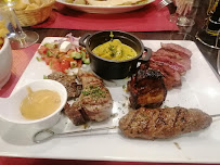 Steak du Restaurant Les Huit Viandes le havre - n°19