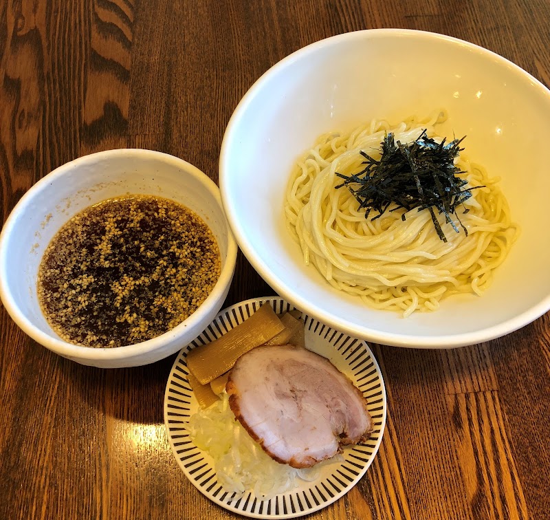 らー麺堂 飯馳停