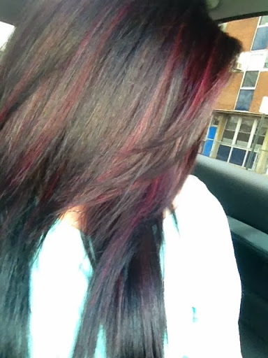 Hair Salon «Hair Hut Studio Salon», reviews and photos, 295 Saw Mill River Rd # A, Yonkers, NY 10701, USA