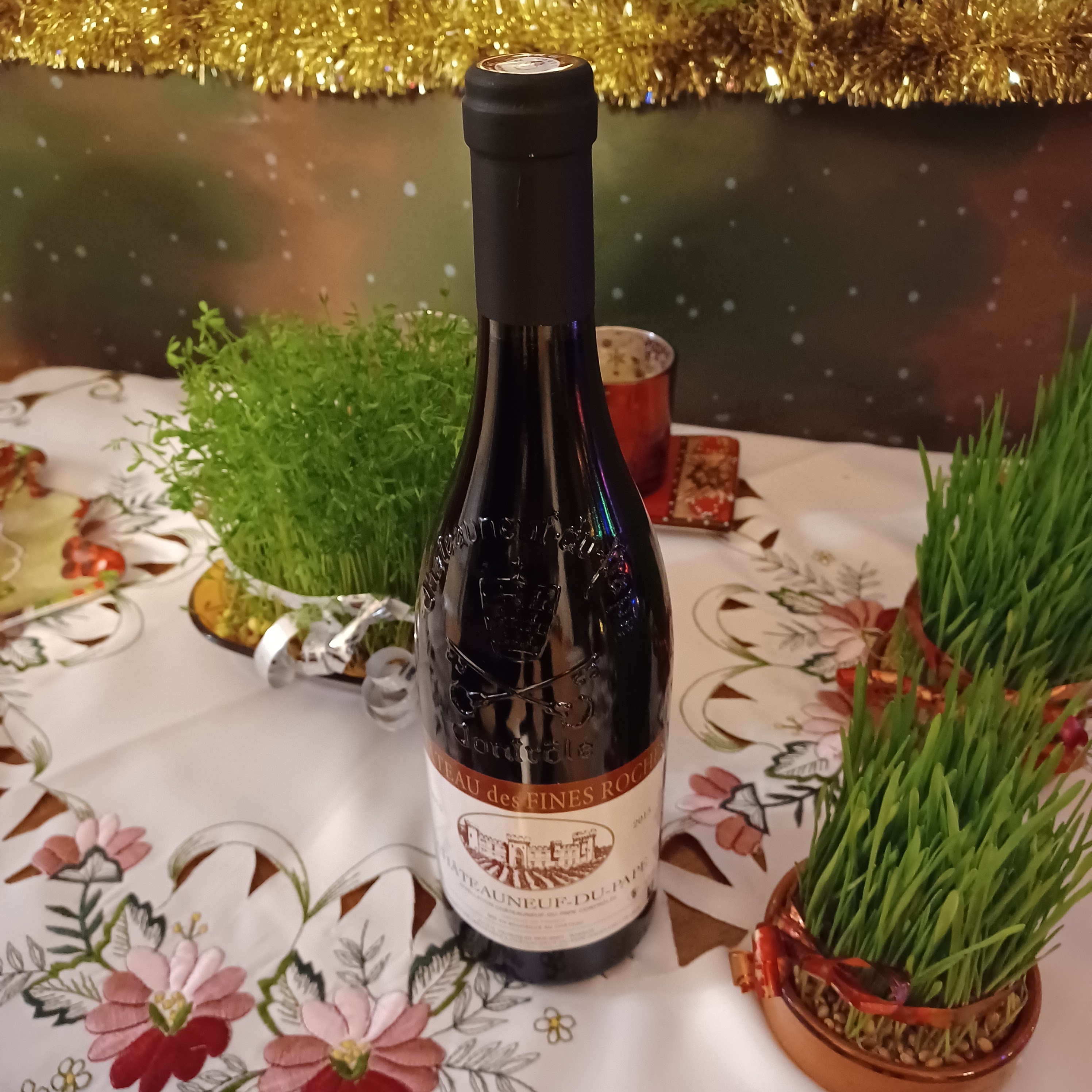 Photo n° 10 de l'avis de J.l fait le 26/12/2023 à 20:29