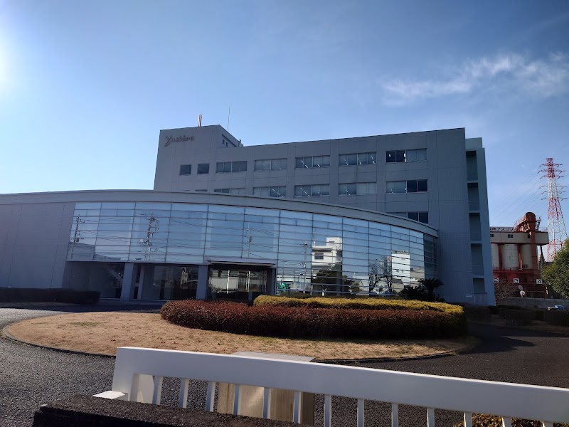 ユシロ化学工業 神奈川テクニカルセンター