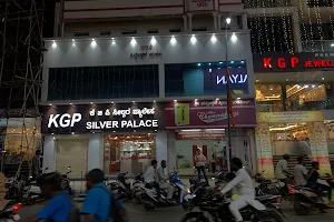 K G P JEWELLERS image