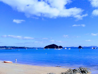 Paihia Wharf