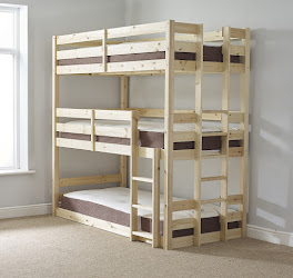 Birmingham Pine Bed Factory Outlet