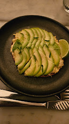 Photo n°71 de Aux Prés Cyril Lignac à Paris ()