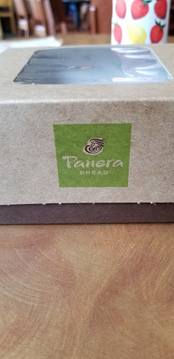 Sandwich Shop «Panera Bread», reviews and photos, 241 S Main St, Rutland, VT 05701, USA