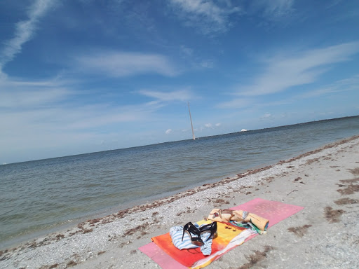 Tourist Attraction «Rocket Launch Viewing», reviews and photos, 555 FL-401, Port Canaveral, FL 32920, USA