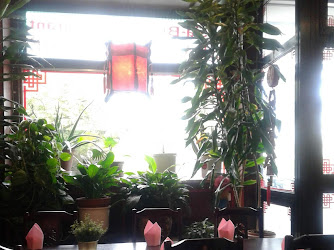 Asia Shanghai Drachen Restaurant & Bistro