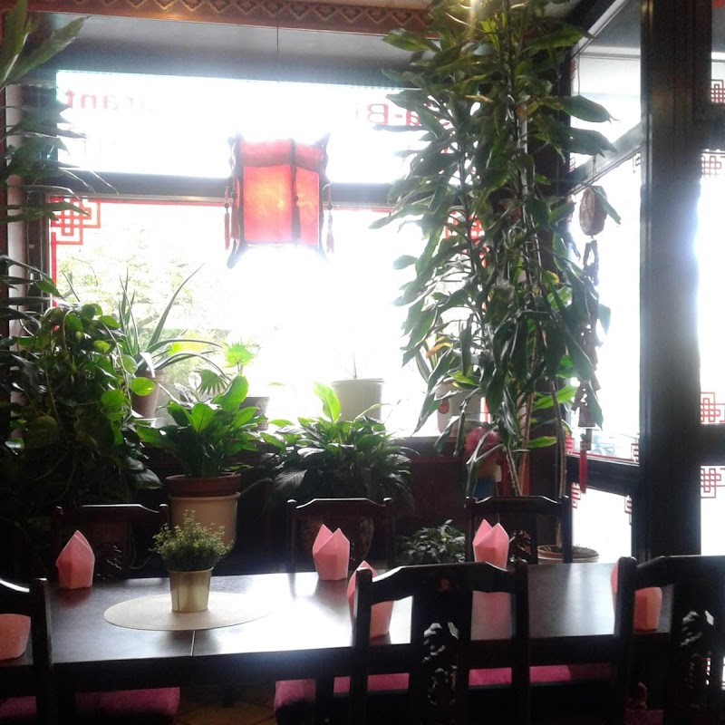 Asia Shanghai Drachen Restaurant & Bistro