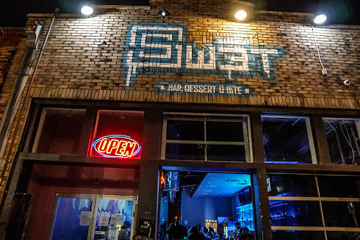 Sweet Bar Dallas