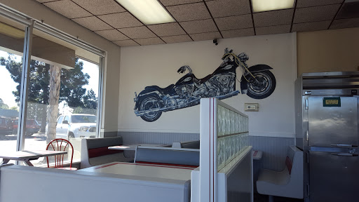Rustys Pizza Parlor image