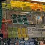 Photo n°4 de l'avis de Kristina. fait le 27/03/2024 à 23:39 sur le  Sol e Pesca à Lisbon