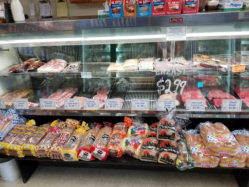 Butcher Shop «Holly Hill Farms Meat Shoppe», reviews and photos, 7127 E Main St, Reynoldsburg, OH 43068, USA