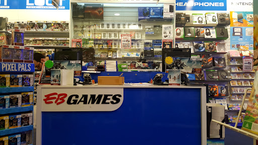 EB Games