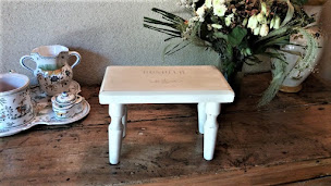 Photo n°3 de La cabane-a-deko à Montoison ()