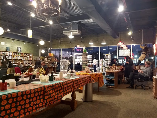 Book Store «Malvern Books», reviews and photos, 613 W 29th St, Austin, TX 78705, USA