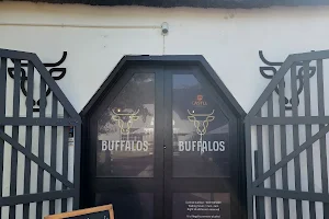 Buffalo's Pub image
