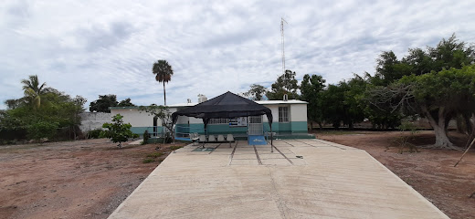 UMR Ojo De Agua Palmillas IMSS Bienestar