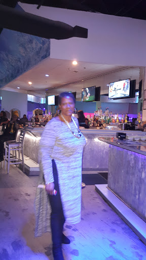 Lounge «IceBar Lounge & Resturant», reviews and photos, 5456 W Fayetteville Rd #700, Atlanta, GA 30349, USA
