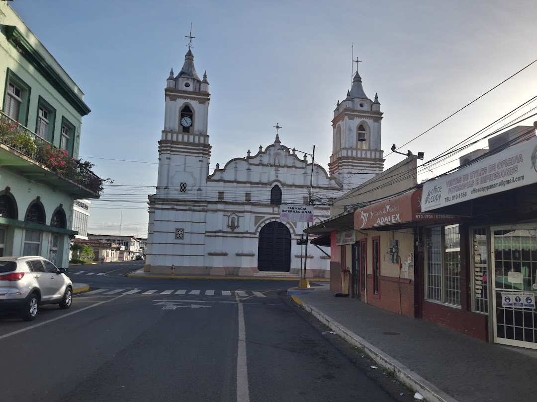 Chitré, Panama