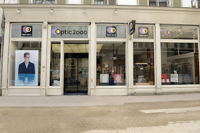 Optic 2000 - Opticien Meaux - Général Leclerc à Meaux