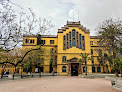 Instituto Escuela del Trabajo de Barcelona