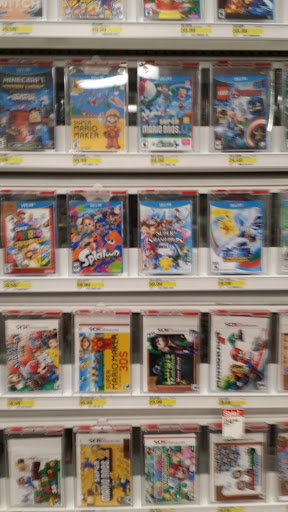 Department Store «Target», reviews and photos, 1730 Hempstead Turnpike, Elmont, NY 11003, USA