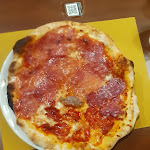 Photo n°1 de l'avis de Tomáš. fait le 08/10/2021 à 20:58 sur le  Da Filo - Fidenza à Fidenza