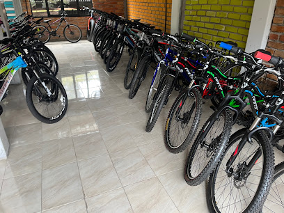 BICI CUENCA (tienda de bicicletas)